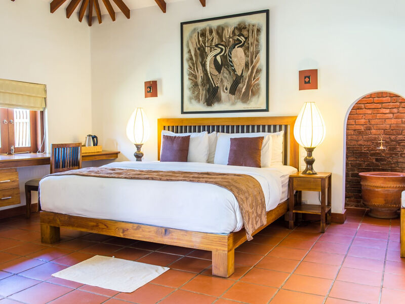 Ranweli Holiday Village