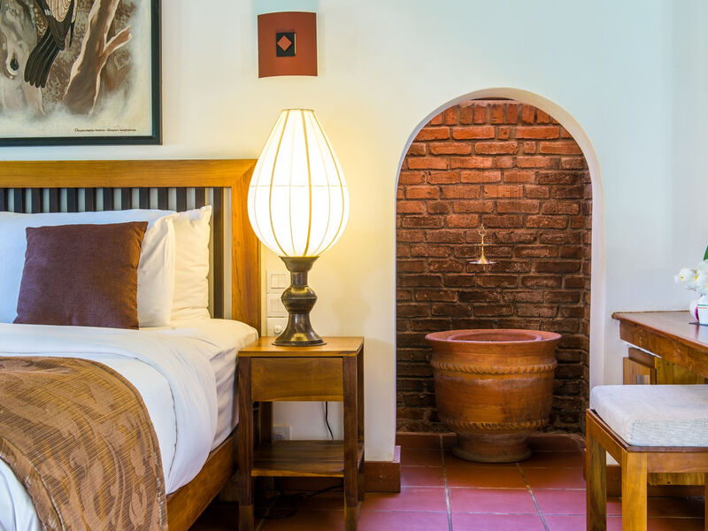 Ranweli Holiday Village