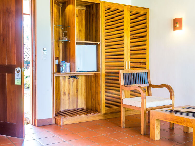 Ranweli Holiday Village