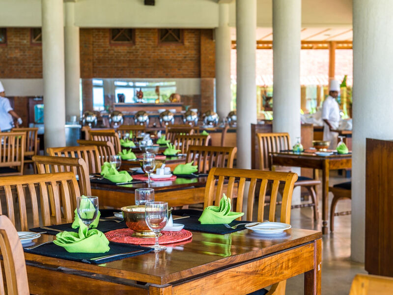 Ranweli Holiday Village