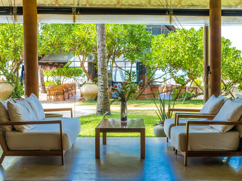 Ranweli Holiday Village