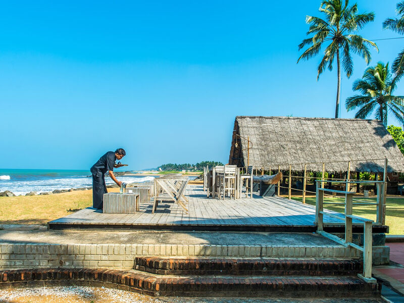 Ranweli Holiday Village