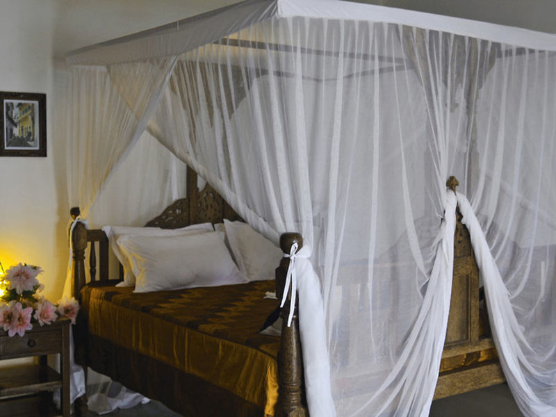 Ras Michamwi Beach Resort