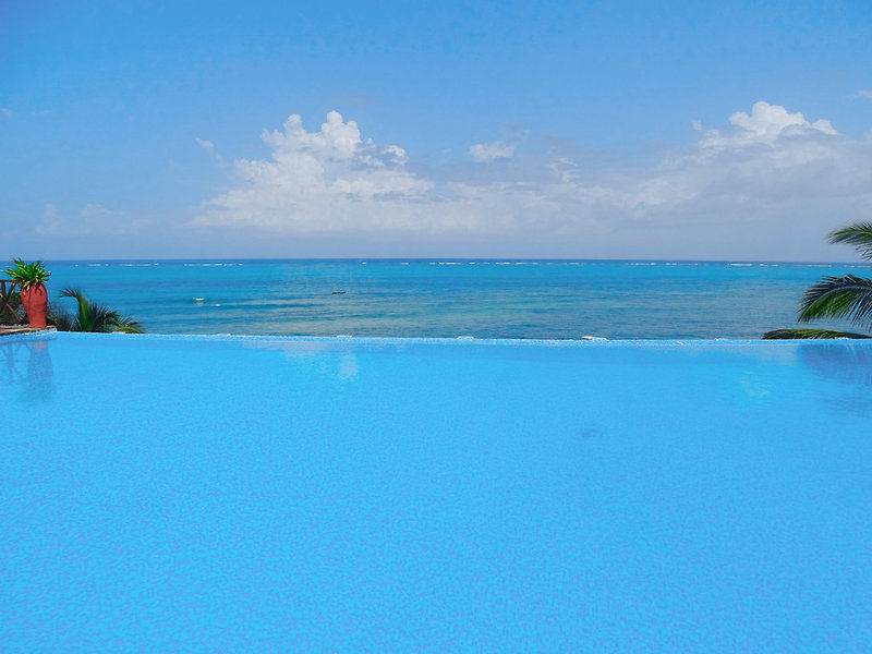 Ras Michamwi Beach Resort