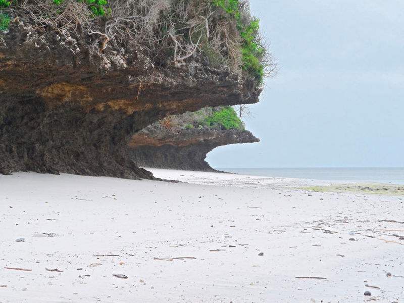 Ras Michamwi Beach Resort