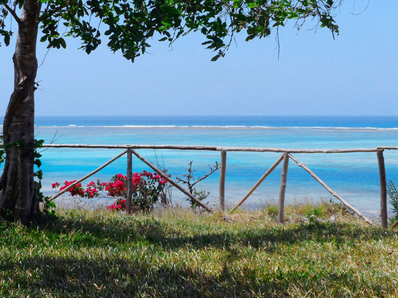 Ras Michamwi Beach Resort
