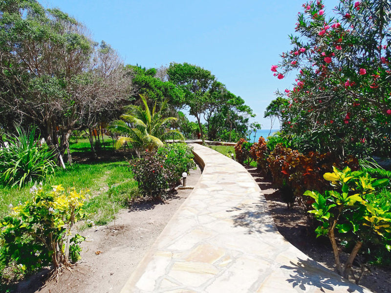 Ras Michamwi Beach Resort