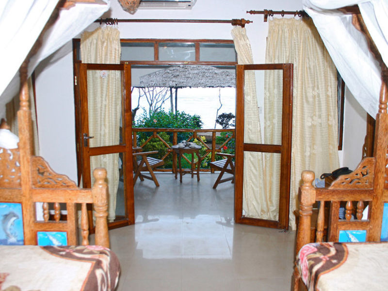 Ras Michamwi Beach Resort