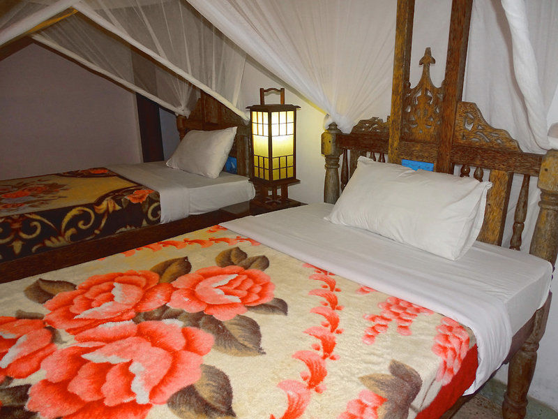 Ras Michamwi Beach Resort