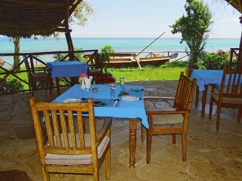 Ras Michamwi Beach Resort