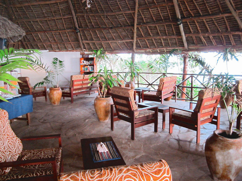 Ras Michamwi Beach Resort