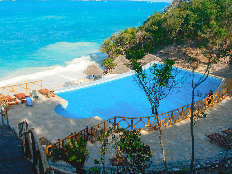 Ras Michamwi Beach Resort