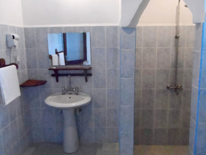 Ras Michamwi Beach Resort