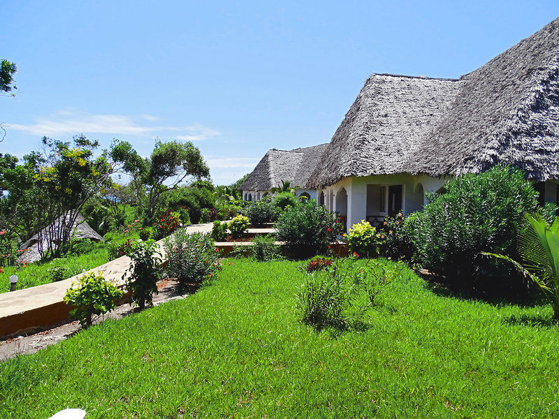 Ras Michamwi Beach Resort