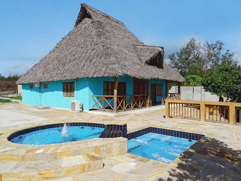 Ras Michamwi Beach Resort