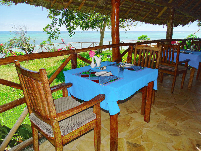 Ras Michamwi Beach Resort