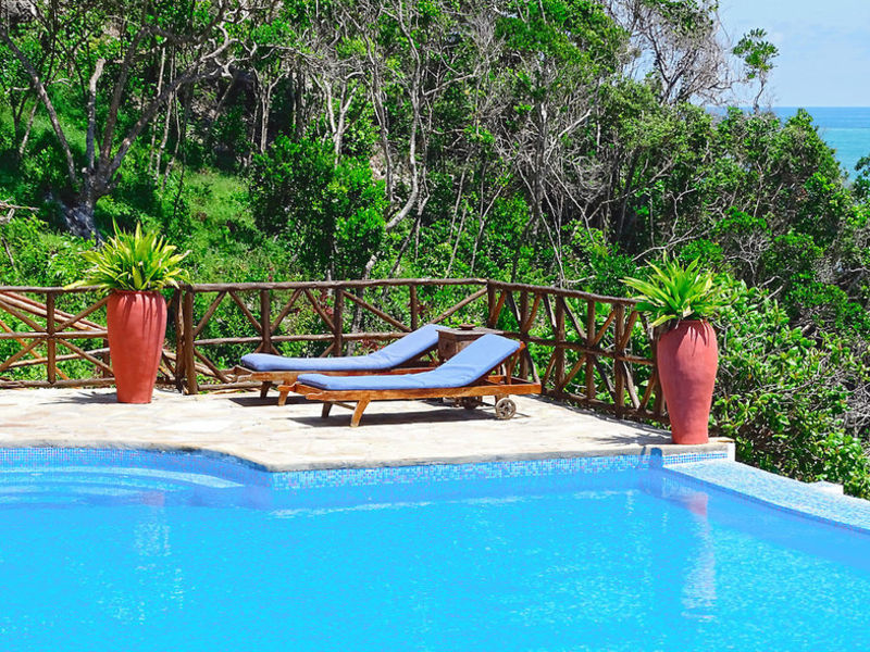 Ras Michamwi Beach Resort