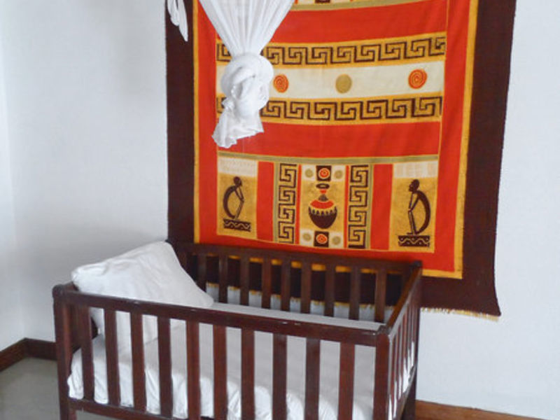 Ras Michamwi Beach Resort