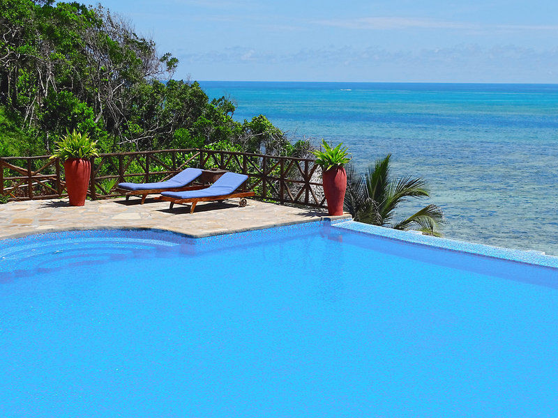Ras Michamwi Beach Resort