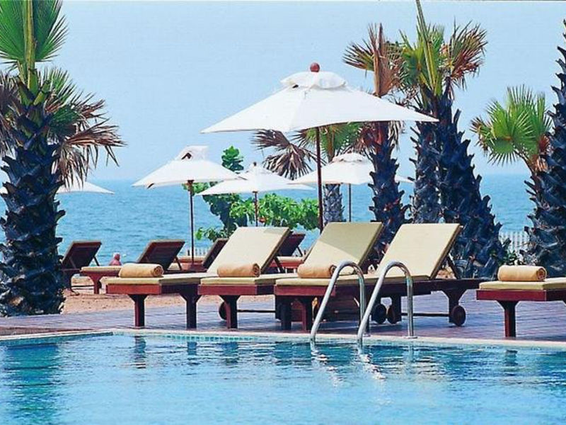 Ravindra Beach Resort & Spa