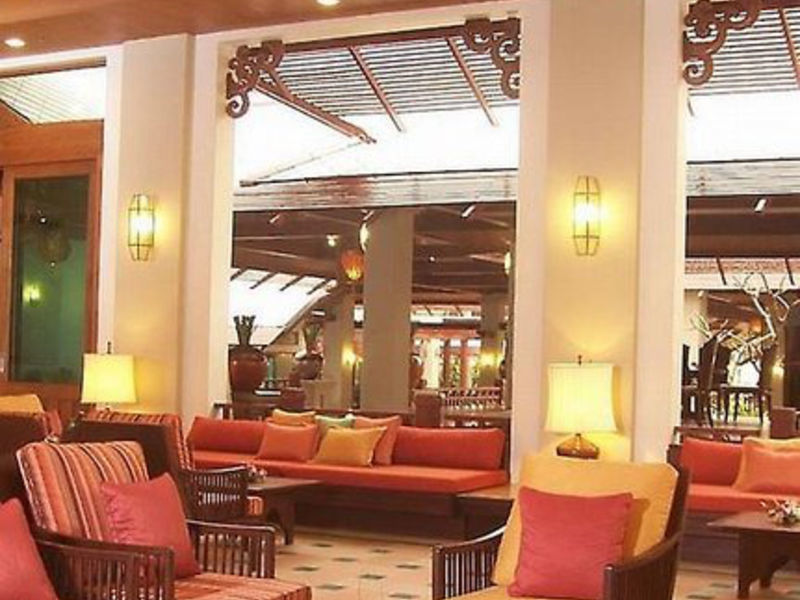 Ravindra Beach Resort & Spa