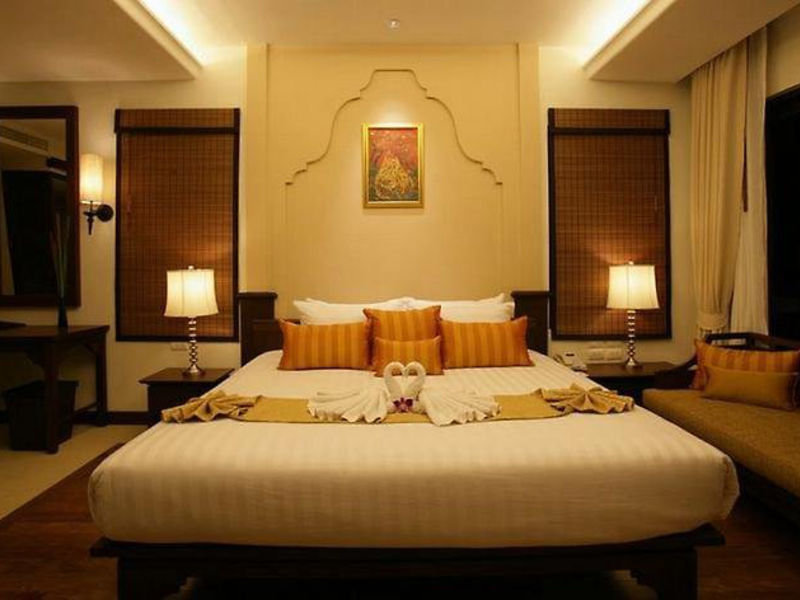 Ravindra Beach Resort & Spa