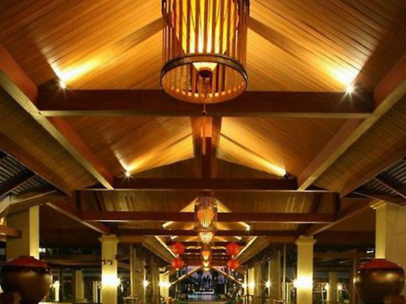 Ravindra Beach Resort & Spa