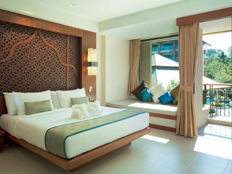 Rawai Palm Beach Resort
