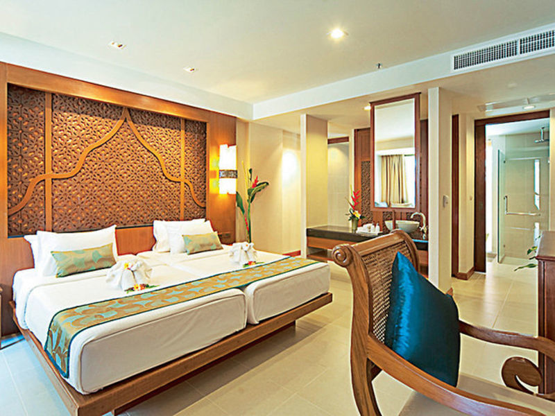 Rawai Palm Beach Resort