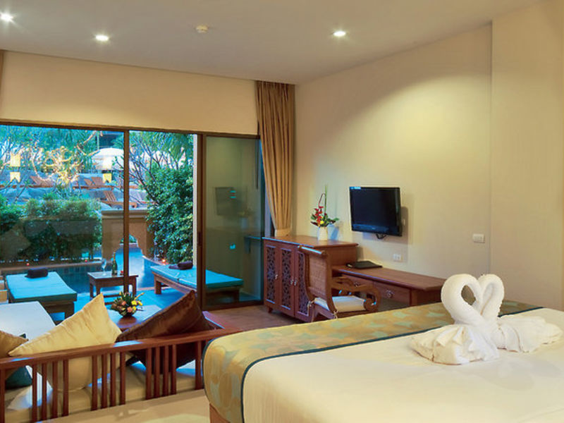 Rawai Palm Beach Resort