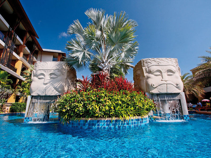 Rawai Palm Beach Resort