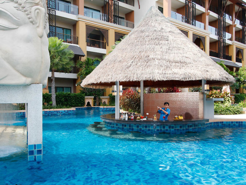 Rawai Palm Beach Resort