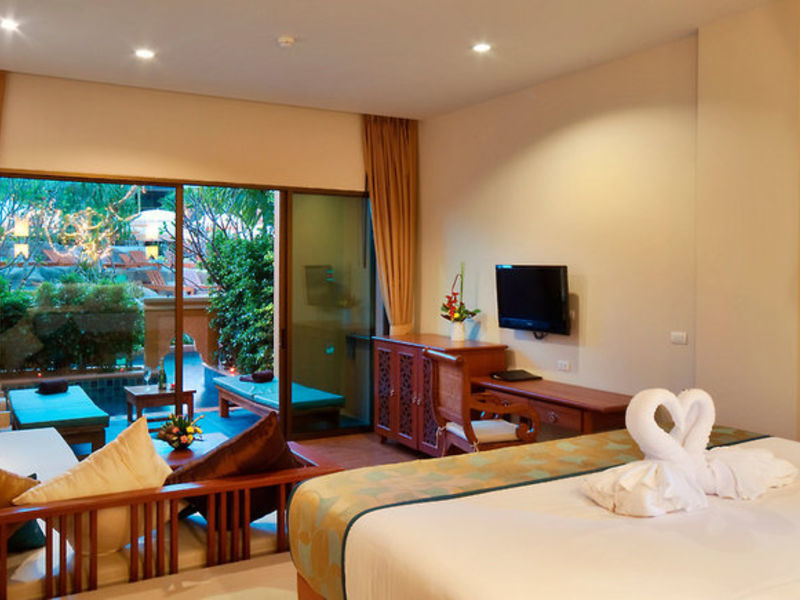Rawai Palm Beach Resort