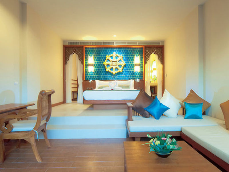 Rawai Palm Beach Resort