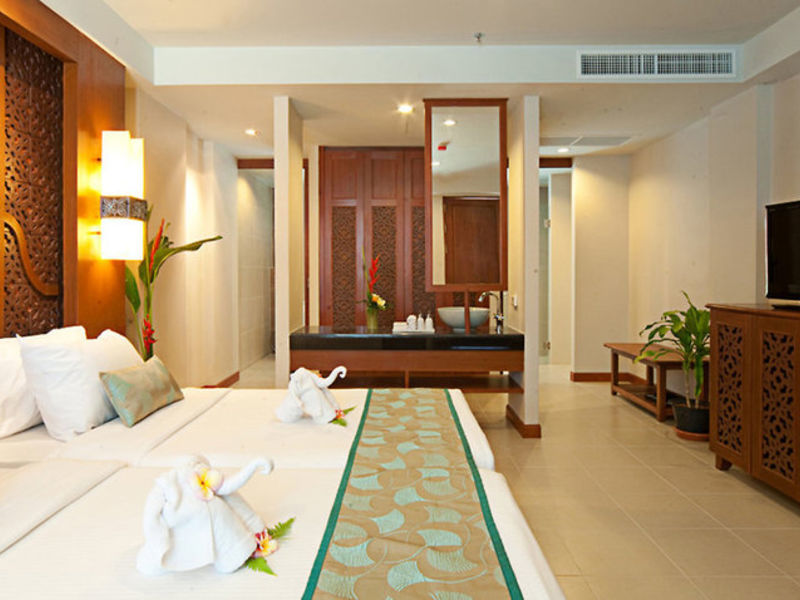 Rawai Palm Beach Resort