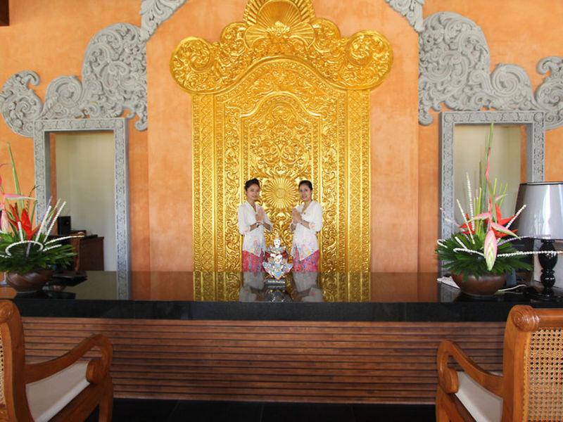 Rawai Palm Beach Resort