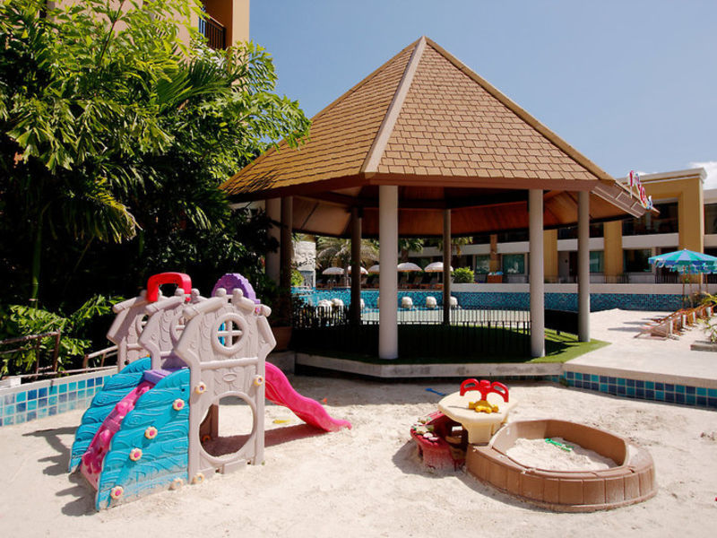 Rawai Palm Beach Resort
