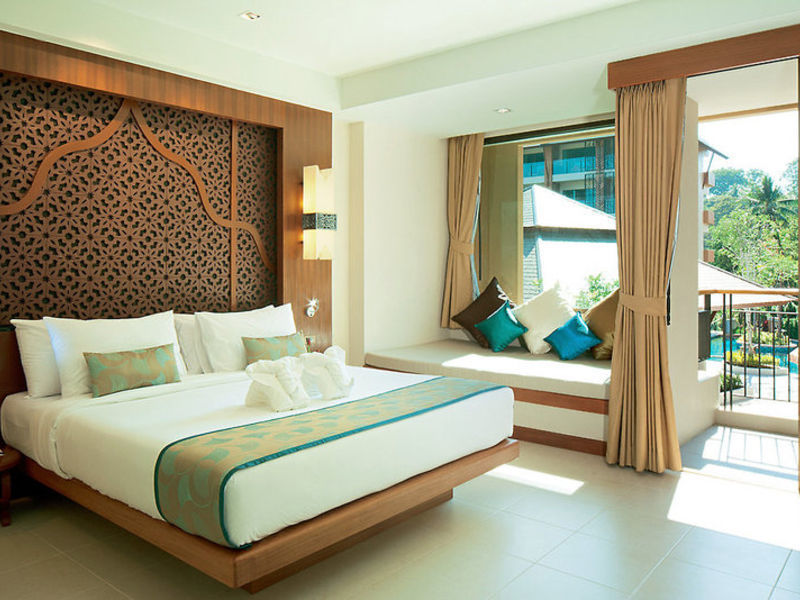 Rawai Palm Beach Resort