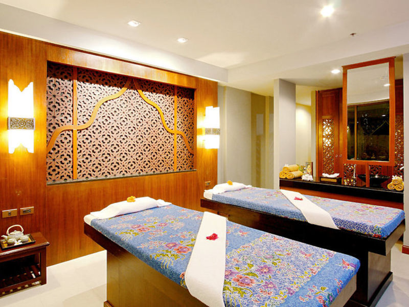 Rawai Palm Beach Resort