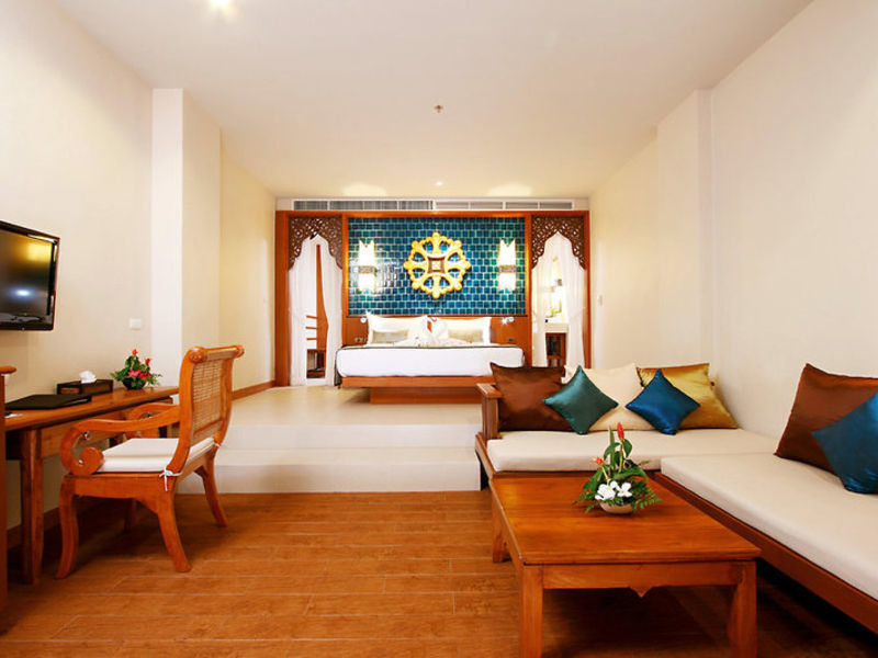 Rawai Palm Beach Resort