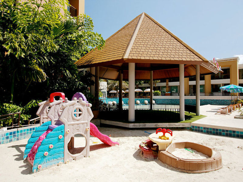 Rawai Palm Beach Resort