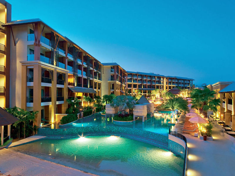 Rawai Palm Beach Resort