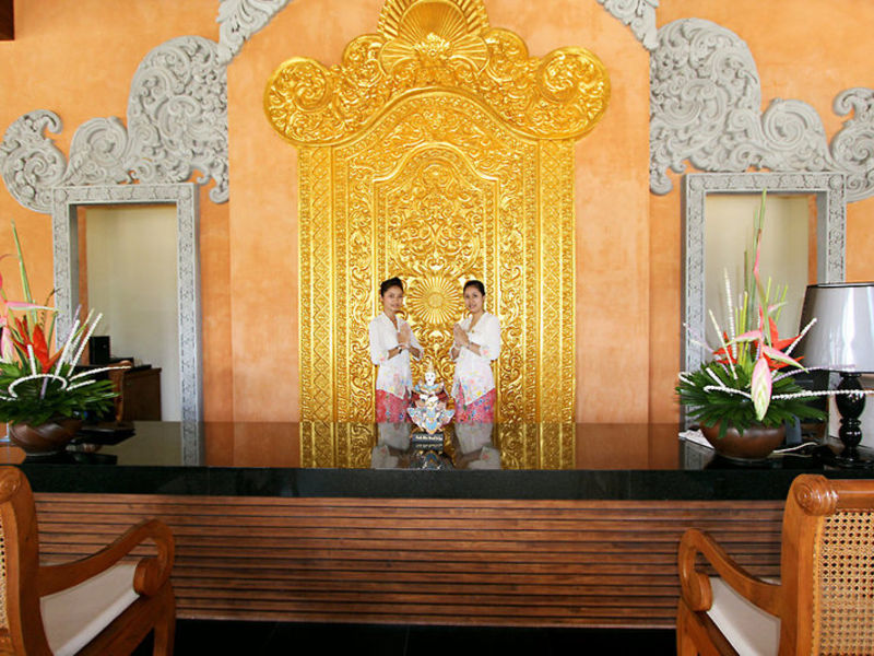Rawai Palm Beach Resort