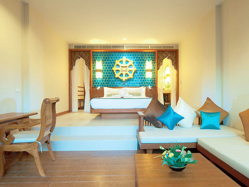 Rawai Palm Beach Resort