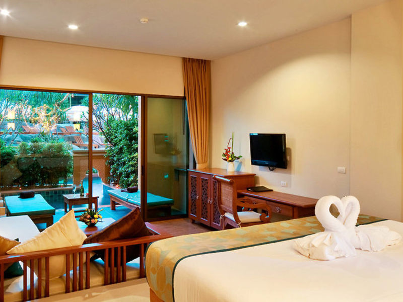 Rawai Palm Beach Resort