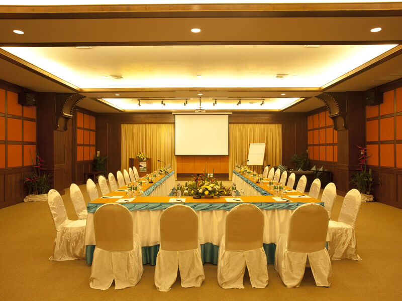 Rawai Palm Beach Resort