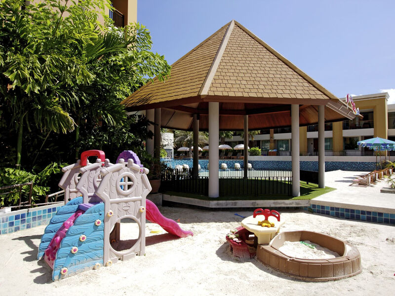 Rawai Palm Beach Resort
