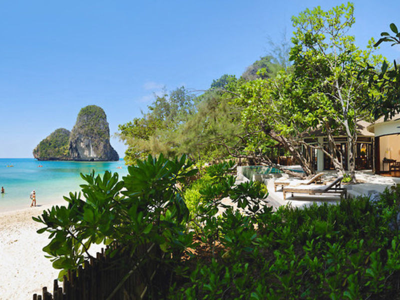 Rayavadee Krabi