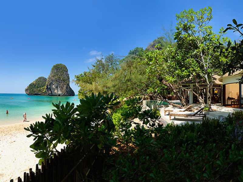 Rayavadee Krabi