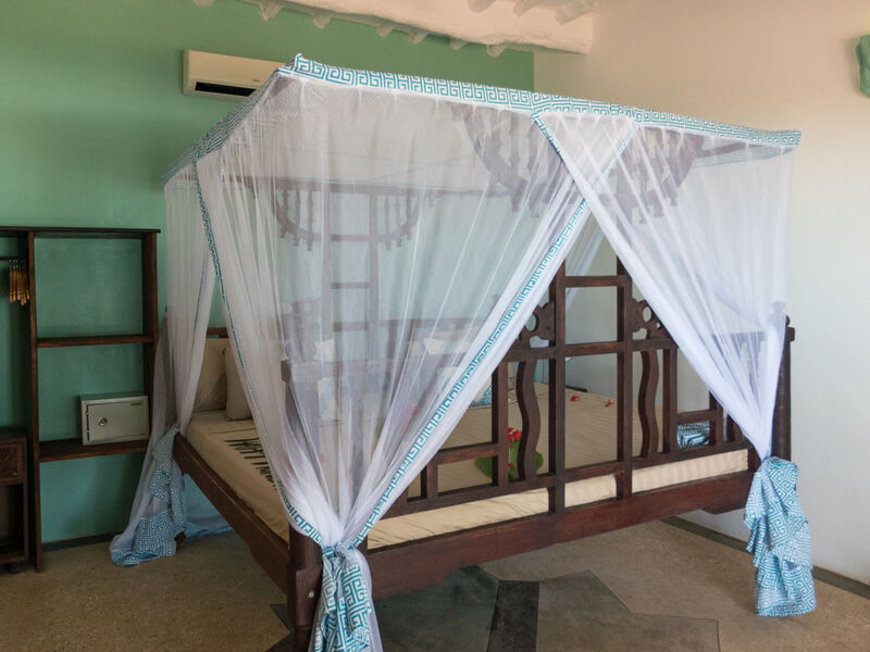 Reef And Beach Resort